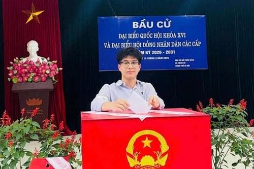 Công bố 28 đại biểu trúng cử HĐND xã Thuận An nhiệm kỳ mới