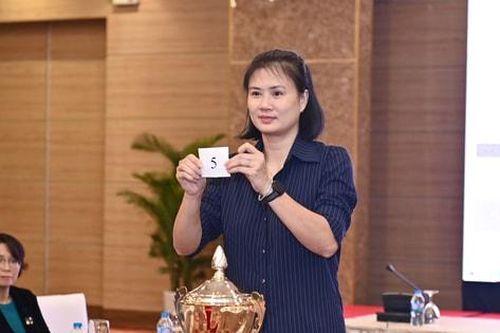 Tuyển bóng chuyền nữ Việt Nam sẽ nhận thưởng đến 500 triệu đồng nếu vô địch châu Á