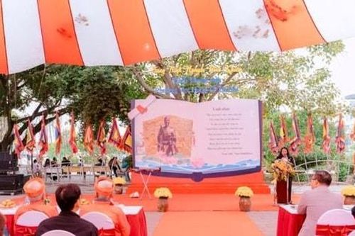 Việt Hưng: Chuẩn hóa tiêu chí, xây dựng môi trường lễ hội văn minh