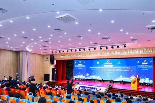Giáo dục STEM: Nền tảng để Việt Nam bứt phá