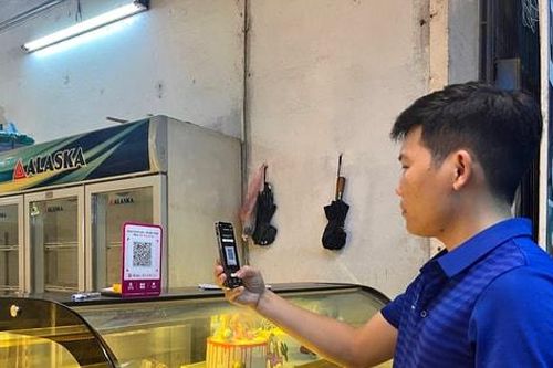 Xã Quang Minh đẩy mạnh chuyển đổi số trong sản xuất, kinh doanh