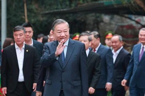Sứ mệnh trước Nhân dân