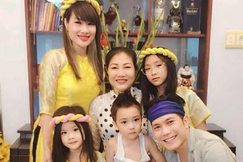 Vợ chồng ca sĩ Jimmii Nguyễn hồi tưởng về căn nhà đầu tiên tại Việt Nam