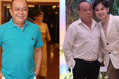 Đời thực đơn thân nuôi con, tuổi xế chiều nhận 'trái ngọt' của Tiểu Bảo Quốc