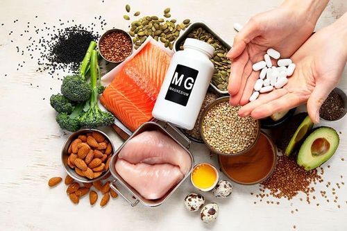 7 lợi ích của magie đối với cơ thể và lưu ý khi bổ sung