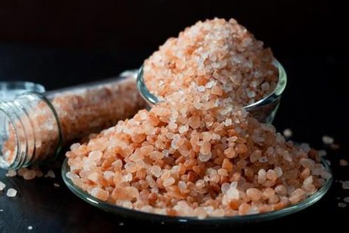Muối hồng Himalaya có tốt hơn muối thường không?
