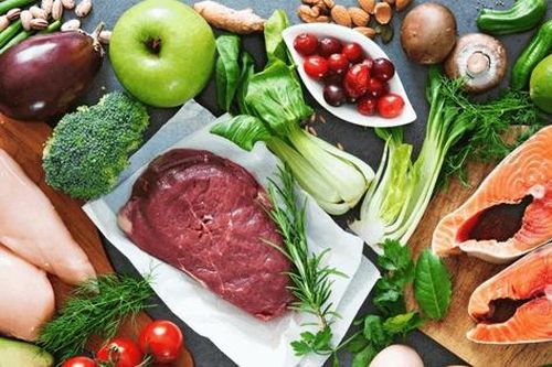 Bổ sung kẽm từ thực phẩm để bảo vệ sức khỏe của trẻ