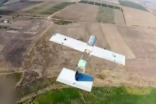 Bí quyết giúp UAV Nga vượt mặt tác chiến điện tử của Ukraine
