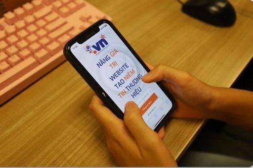 Có tên miền .vn được trả giá hơn 1,5 tỷ đồng