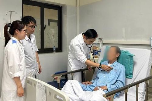 Phẫu thuật thành công 4 bệnh nhân bị suy tim tại Quảng Ninh