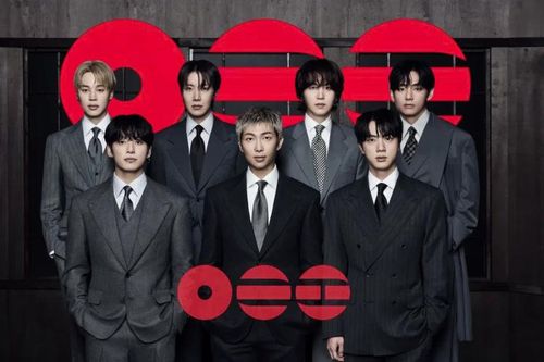 Album Arirang - BTS: 7 trái tim thăng hoa không quên nguồn cội, mở ra chương mới