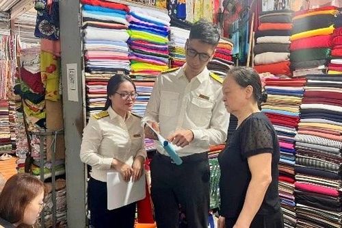 Lý do nhiều hộ kinh doanh vẫn chưa chuyển đổi kê khai thuế