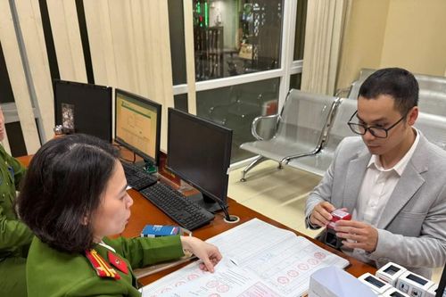 Khơi dậy tinh thần dấn thân, vì nhân dân phục vụ