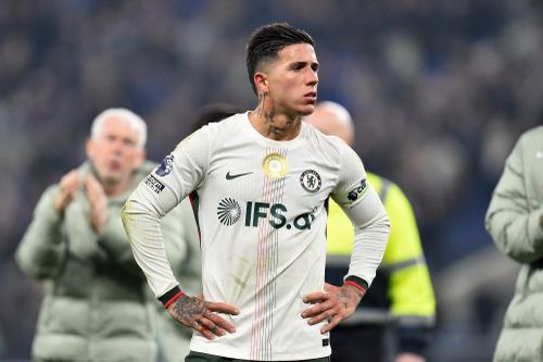 Thảm họa Chelsea