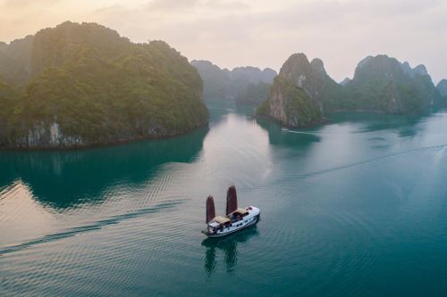 Điểm đến ít người biết ở Việt Nam được báo ngoại gọi là 'kỳ quan'