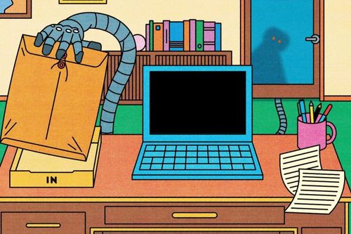 Chật vật phân biệt con người với AI
