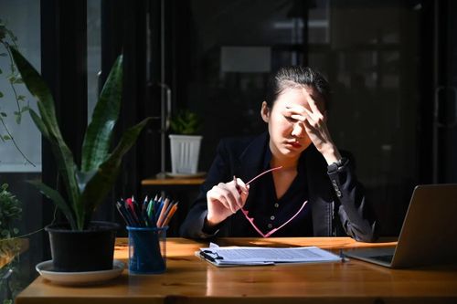 Gần 70% founder từng trải qua căng thẳng nghiêm trọng