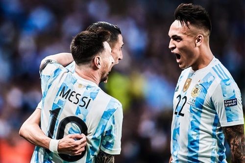 Cần khách mời chất lượng như Argentina để cứu AFF Cup