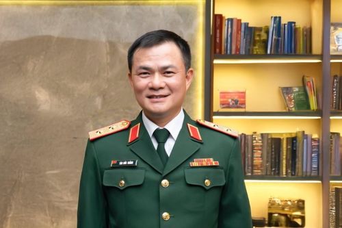 Sếp Viettel, Vietcombank, Agribank... thành đại biểu Quốc hội