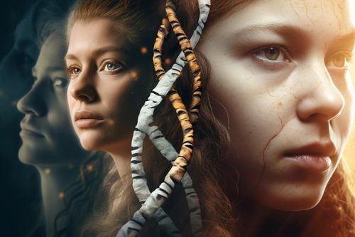 DNA cổ đại hé lộ bí ẩn lịch sử loài người