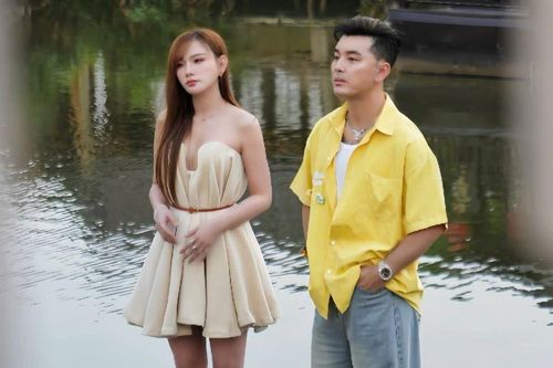 Không chỉ Ưng Hoàng Phúc bẽ bàng