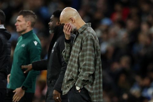 Arteta thách thức Guardiola tại Wembley