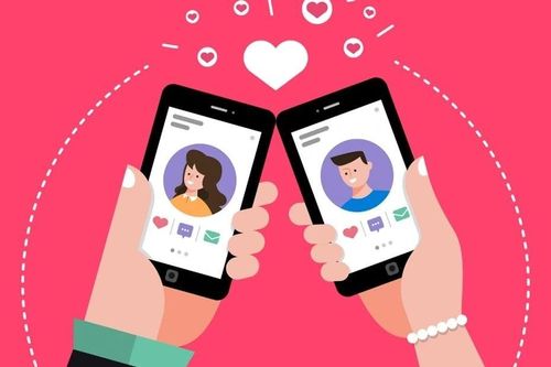 Hẹn hò trực tuyến hay cái bẫy vô hình của hôn nhân