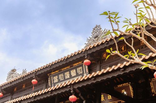 Đánh thức di sản, lan tỏa giá trị văn hóa