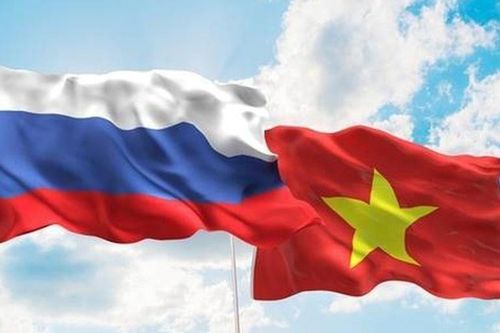 Tăng cường tin cậy chính trị, mở rộng hợp tác thực chất, hiệu quả giữa Việt Nam - Nga