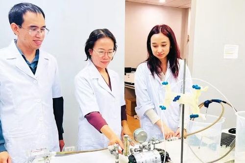 Từ phòng thí nghiệm đến ứng dụng thực tiễn