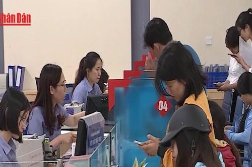 Từ ngày 1/4, ngân hàng ngừng sử dụng nickname cho tài khoản
