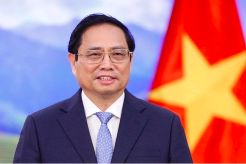 Nâng tầm toàn diện hợp tác song phương Việt Nam - Liên bang Nga
