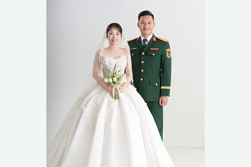 Nơi tình yêu bắt đầu