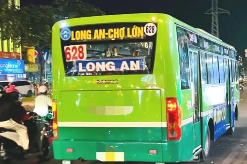 Tây Ninh: Tăng giá vé xe buýt khi chưa được cơ quan chức năng chấp thuận
