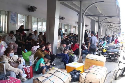 Giá cước vận tải tăng: Doanh nghiệp tìm giải pháp thích ứng
