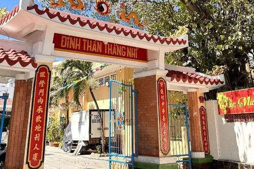 Trăm năm vẻ đẹp đình làng