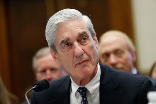 Cựu Giám đốc FBI Robert Mueller qua đời