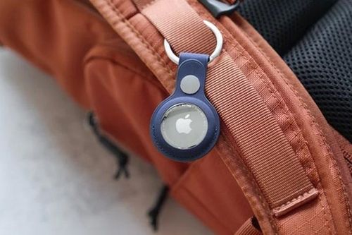 AirTag mới ra mắt, tìm đồ siêu chính xác