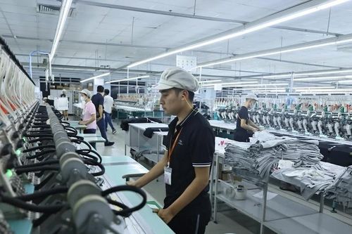 Cạnh tranh hút FDI chất lượng cao: Bài toán nhân lực vẫn là 'nút thắt'