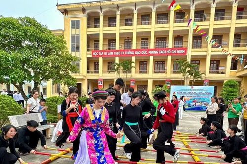 Tuyên Quang có 145 thí sinh đủ điều kiện sát hạch viên chức giáo dục