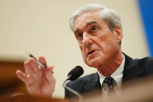 Chuyên gia ứng phó khủng hoảng Robert Mueller qua đời