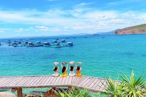 Top 5 điểm đến 'giải nhiệt' mùa Hè 2026