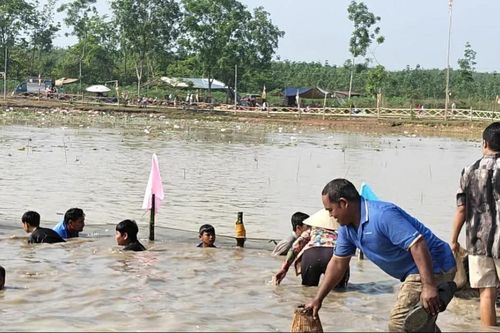 Lễ hội Dua Tpeng: Giữ hồn di sản Khmer tại Đồng Nai