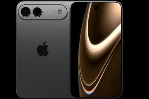 iPhone màn hình gập có nguy cơ ra mắt muộn như iPhone X?