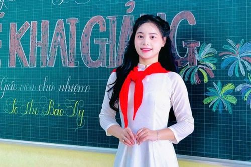 29 nhà giáo bước vào Quốc hội khóa XVI, thế hệ 2000 lần đầu góp mặt