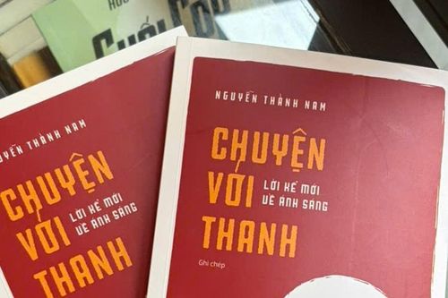 'Chuyện với Thanh': Khi lịch sử trở thành nguồn cảm hứng cho hiện tại