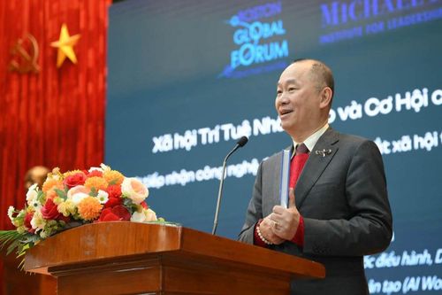 'Kinh tế niềm tin' trong kỷ nguyên AI: Một cánh cửa chiến lược cho Việt Nam