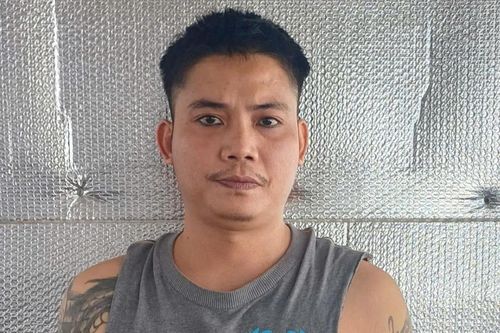 Khởi tố một đối tượng có hành vi 'Tàng trữ trái phép vũ khí quân dụng'