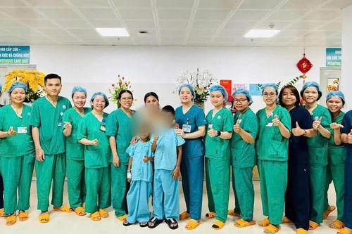 Thông tin mới vụ cứu 3 trẻ nhập viện sau khi ăn cá ủ chua phải nhờ đến WHO