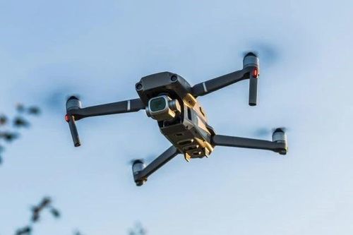 Hà Nội: Giao công an, quân đội 'siết' quản lý flycam dưới độ cao 120m